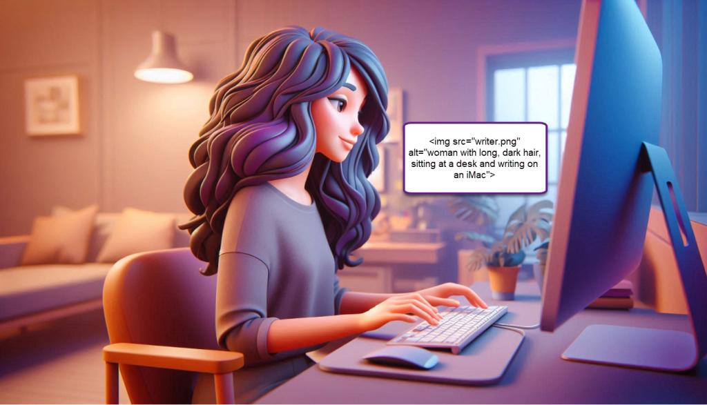 What is Alternative Text and why should you use it?