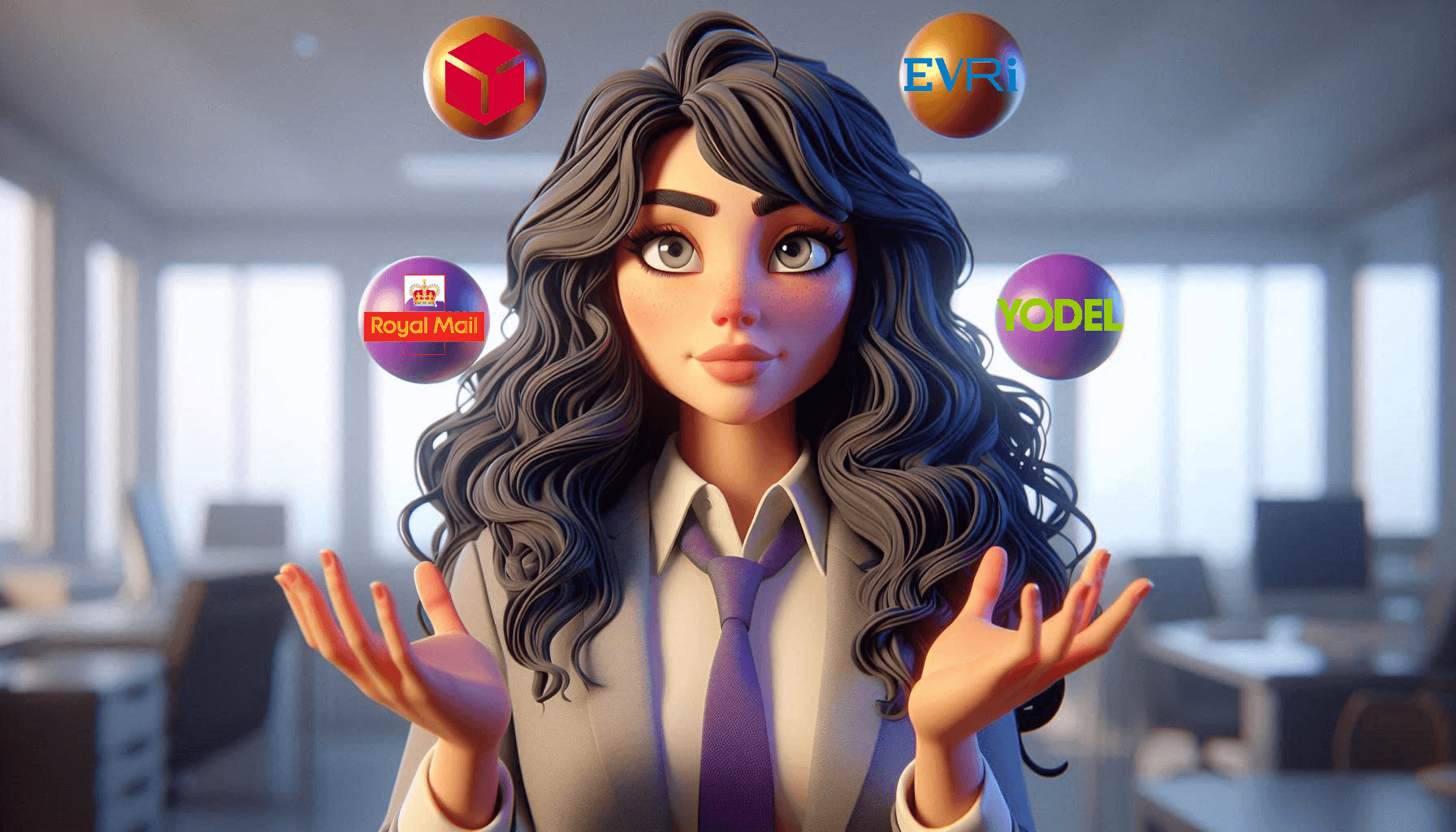 Delivering value: why DPD gets my 5* review